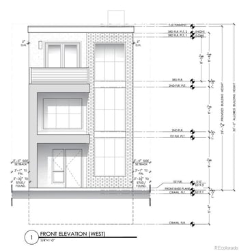 1352 Newton St, Denver, CO 80204