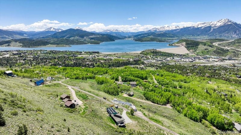 391 Z Rd, Silverthorne, CO 80498