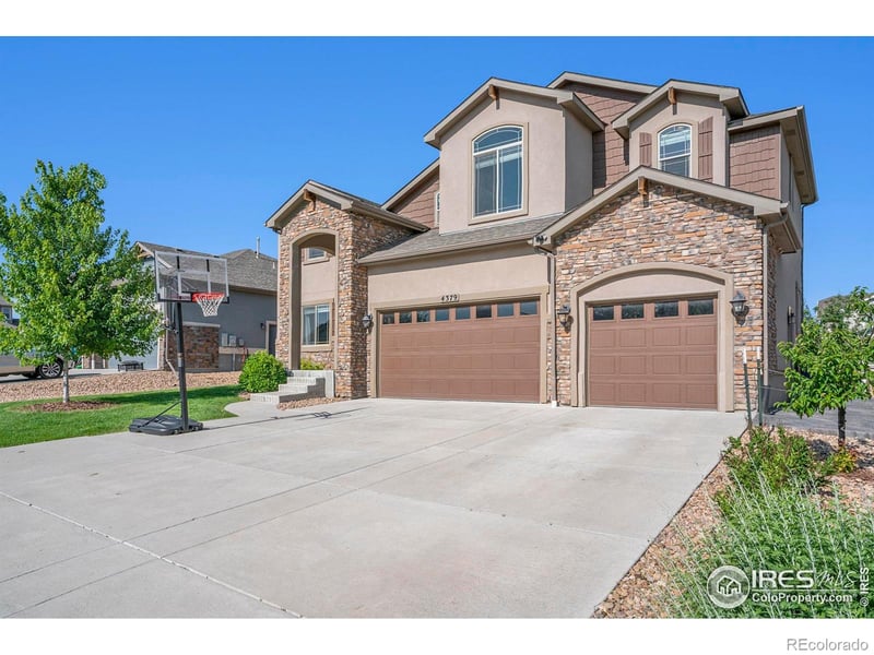 4379 Lemon Grass Dr, Johnstown, CO 80534