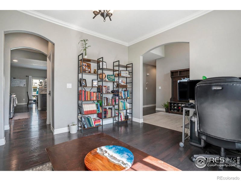 4379 Lemon Grass Dr, Johnstown, CO 80534