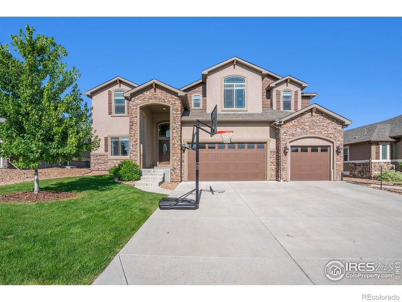 4379 Lemon Grass Dr, Johnstown, CO 80534