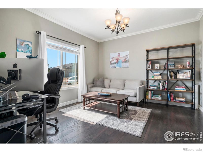 4379 Lemon Grass Dr, Johnstown, CO 80534