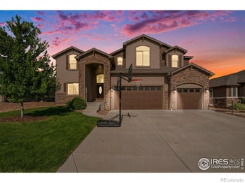 4379 Lemon Grass Dr, Johnstown, CO 80534