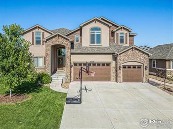 4379 Lemon Grass Dr, Johnstown, CO 80534