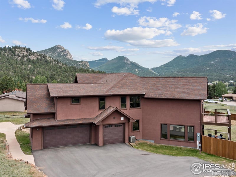 1740 N Ridge Ln, Estes Park, CO 80517