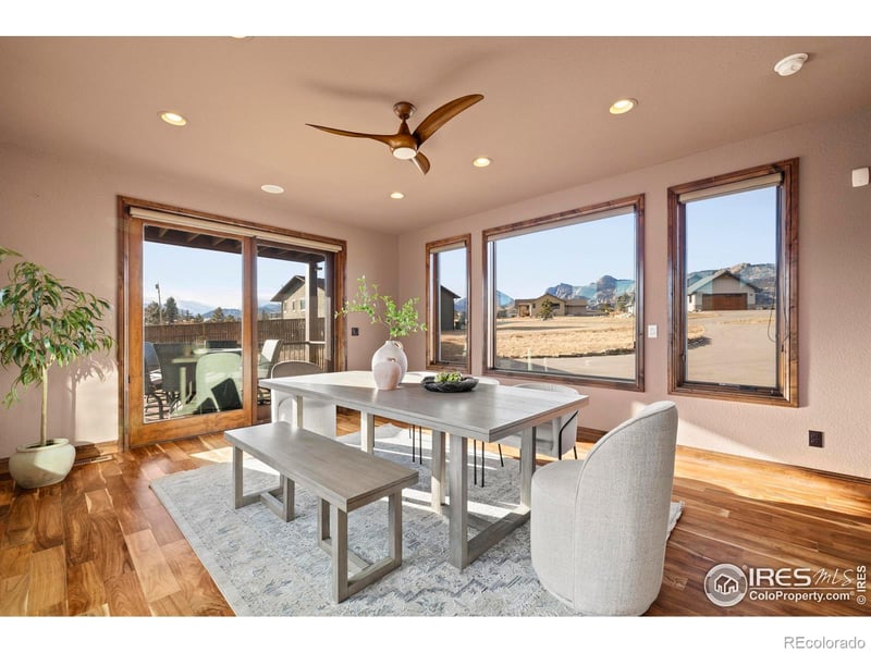 1740 N Ridge Ln, Estes Park, CO 80517