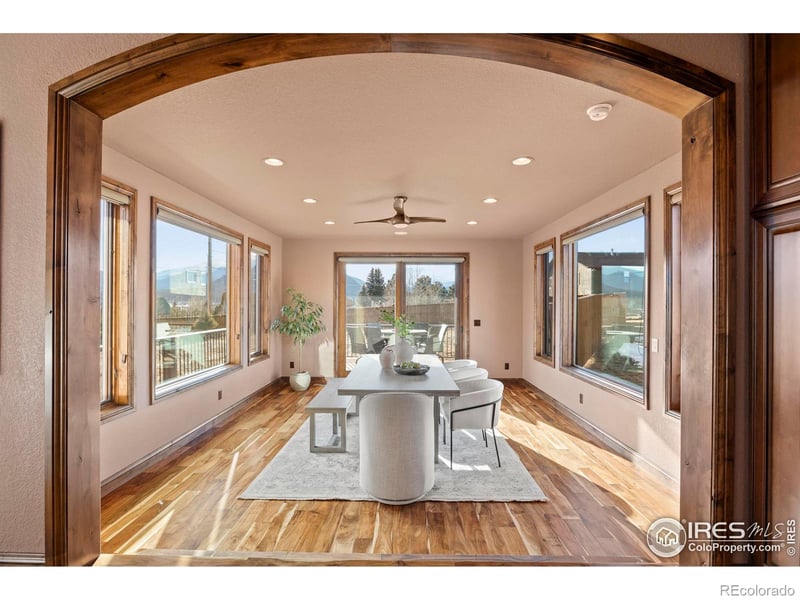 1740 N Ridge Ln, Estes Park, CO 80517