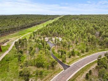 16104 Pole Pine Point, Colorado Springs, CO 80908