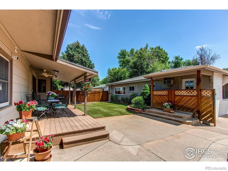 332 Madison Ave, Loveland, CO 80537