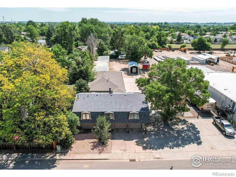 332 Madison Ave, Loveland, CO 80537