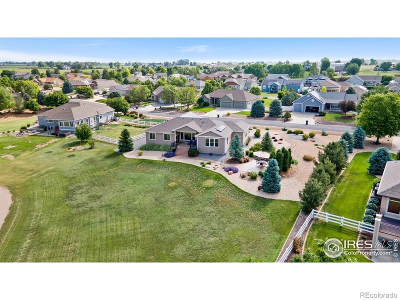 1217 Baldridge Dr, Severance, CO 80615