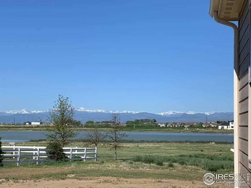 1217 Baldridge Dr, Severance, CO 80615