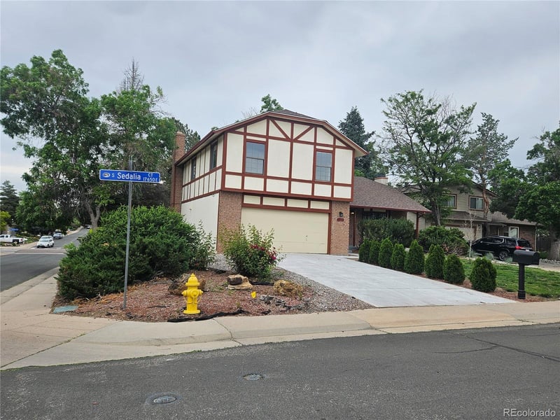 5138 Sedalia Ct, Centennial, CO 80015