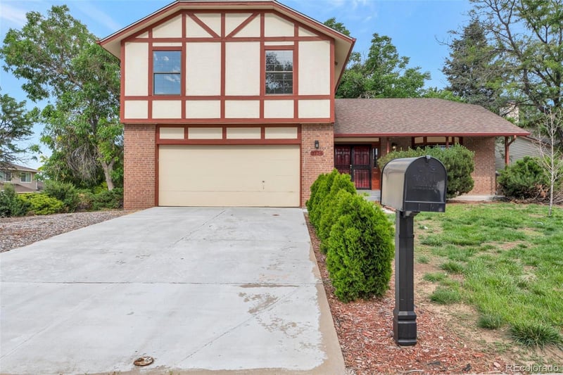 5138 Sedalia Ct, Centennial, CO 80015