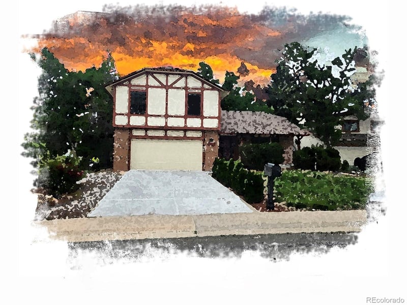 5138 Sedalia Ct, Centennial, CO 80015