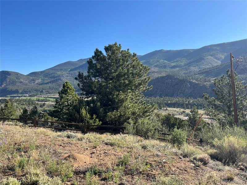 18322 Lake Rd Lot 48, Buena Vista, CO 81211