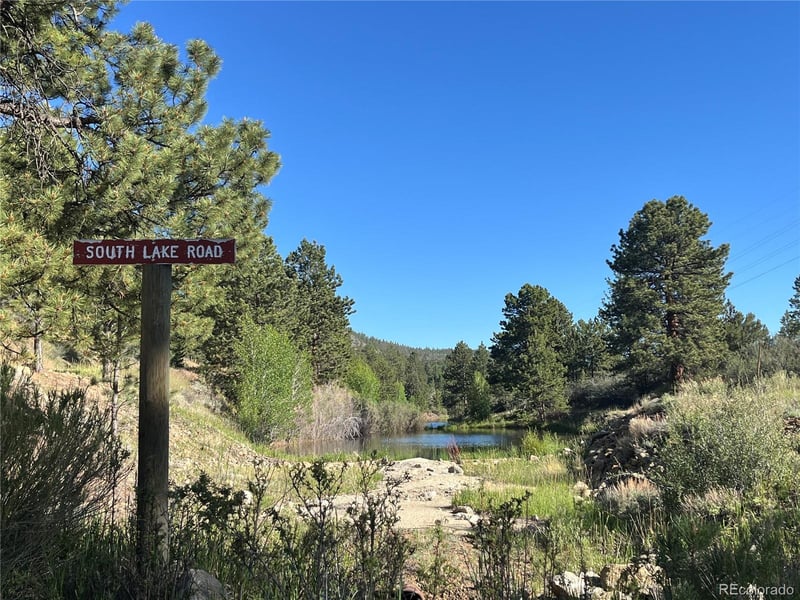 18322 Lake Rd Lot 48, Buena Vista, CO 81211