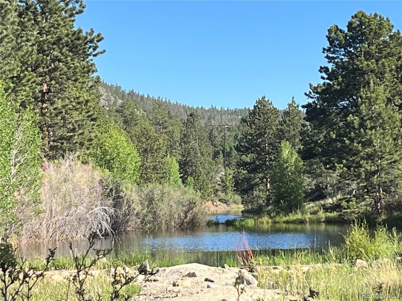 18322 Lake Rd Lot 48, Buena Vista, CO 81211