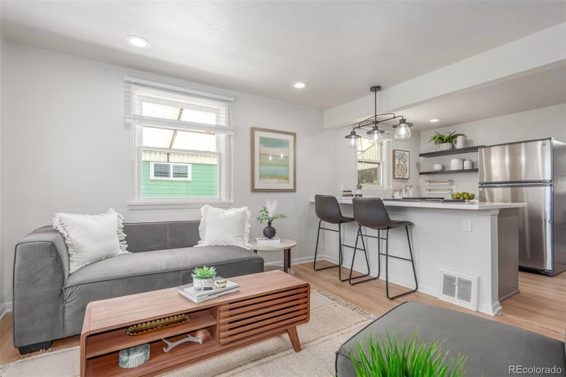 2845 Eaton St, Wheat Ridge, CO 80214