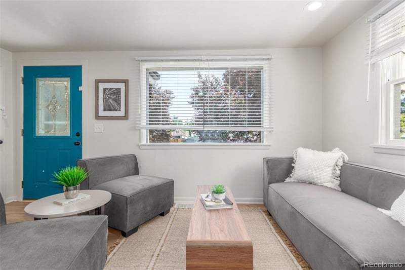 2845 Eaton St, Wheat Ridge, CO 80214