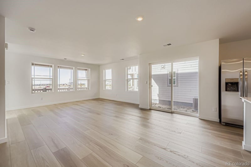 9136 Percheron Pony Dr, Colorado Springs, CO 80908