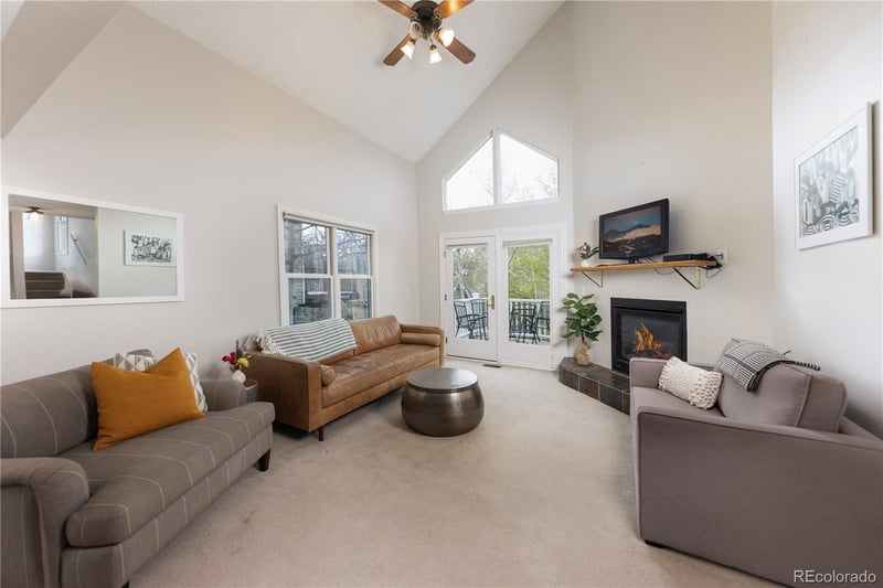 218 Highland Ter, Breckenridge, CO 80424