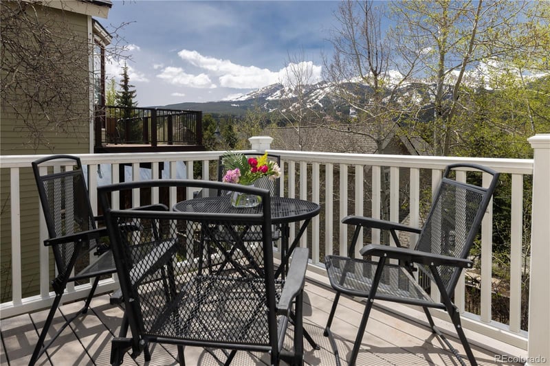 218 Highland Ter, Breckenridge, CO 80424