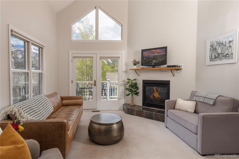 218 Highland Ter, Breckenridge, CO 80424