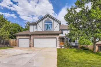 6588 Oak Cir, Littleton, CO 80127