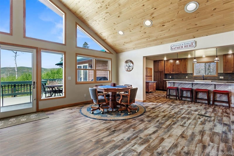 116 County Road 414, Granby, CO 80446