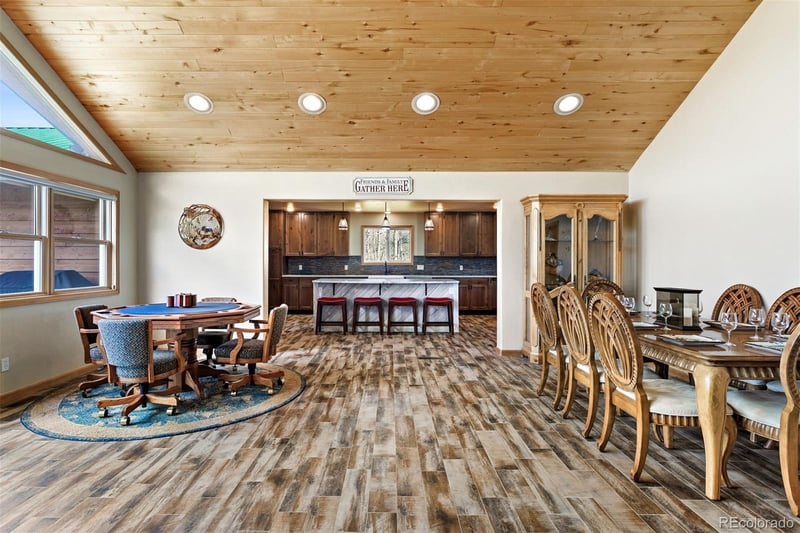 116 County Road 414, Granby, CO 80446