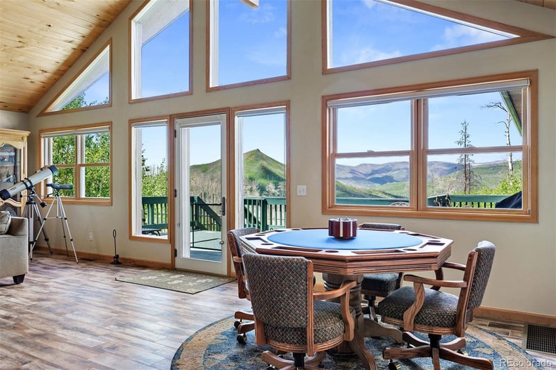 116 County Road 414, Granby, CO 80446