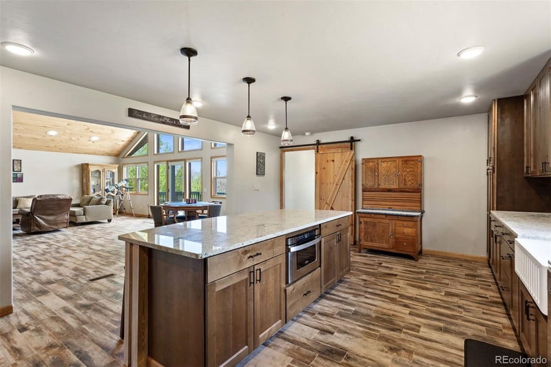 116 County Road 414, Granby, CO 80446