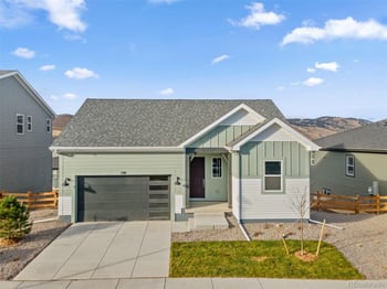 138 S Seacrest St, Golden, CO 80401