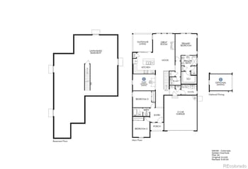 138 S Seacrest St, Golden, CO 80401