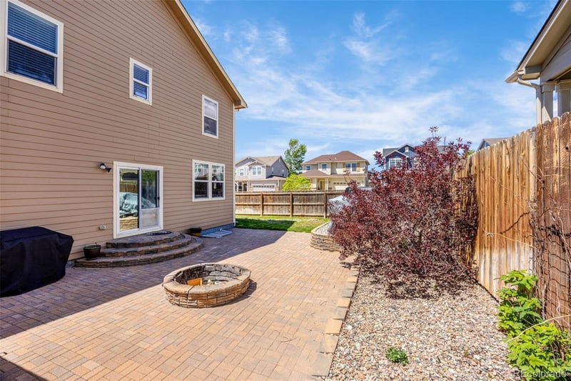 8004 Brittinger Way, Colorado Springs, CO 80951