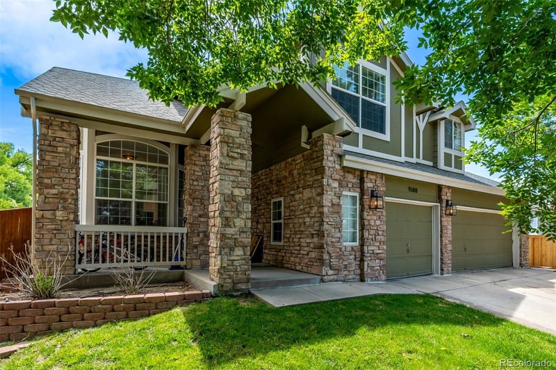 1588 W 111th Ave, Northglenn, CO 80234