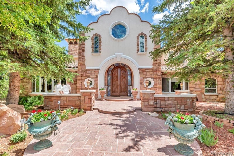 28 Indian Paintbrush Dr, Golden, CO 80401