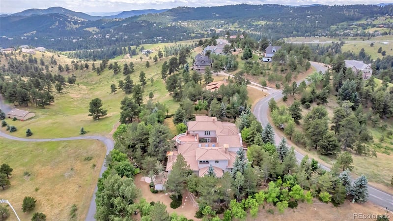 28 Indian Paintbrush Dr, Golden, CO 80401