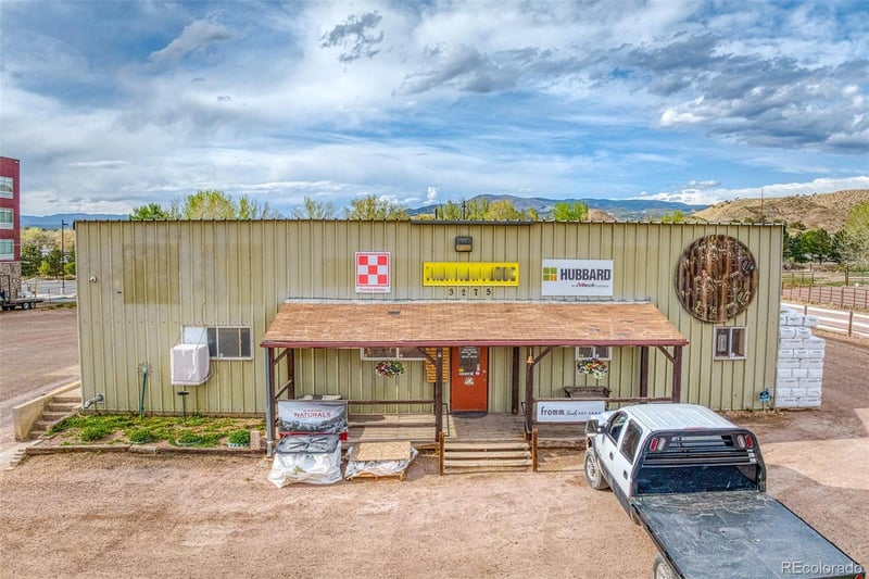 3275 Us Highway 50, Canon City, CO 81212