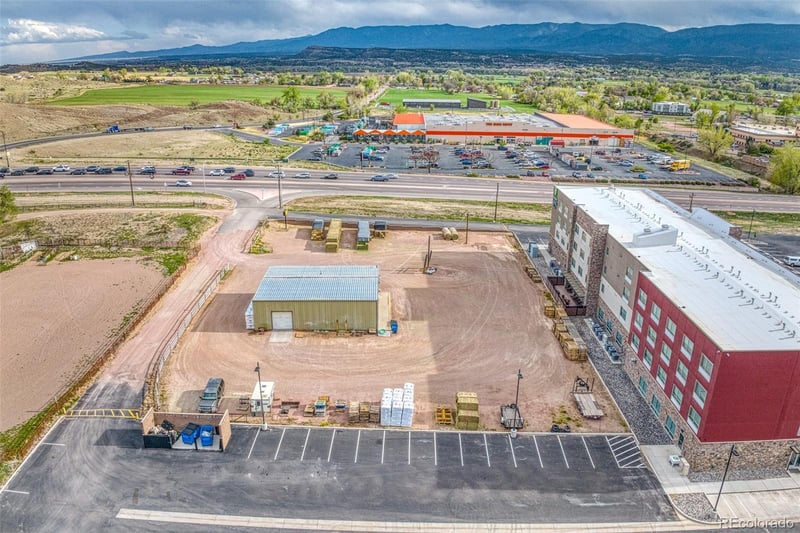 3275 Us Highway 50, Canon City, CO 81212