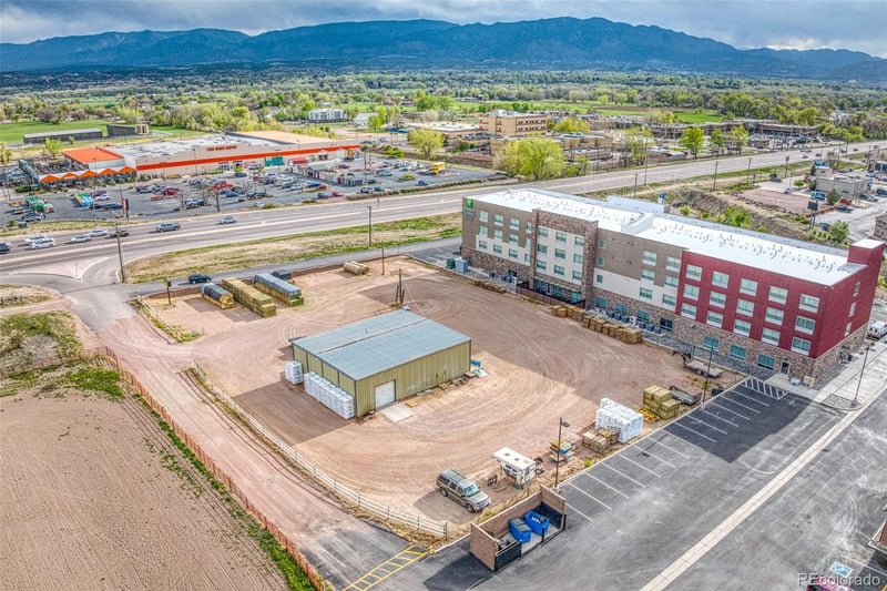 3275 Us Highway 50, Canon City, CO 81212