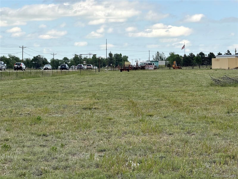 10985 Us Highway 24, Peyton, CO 80831