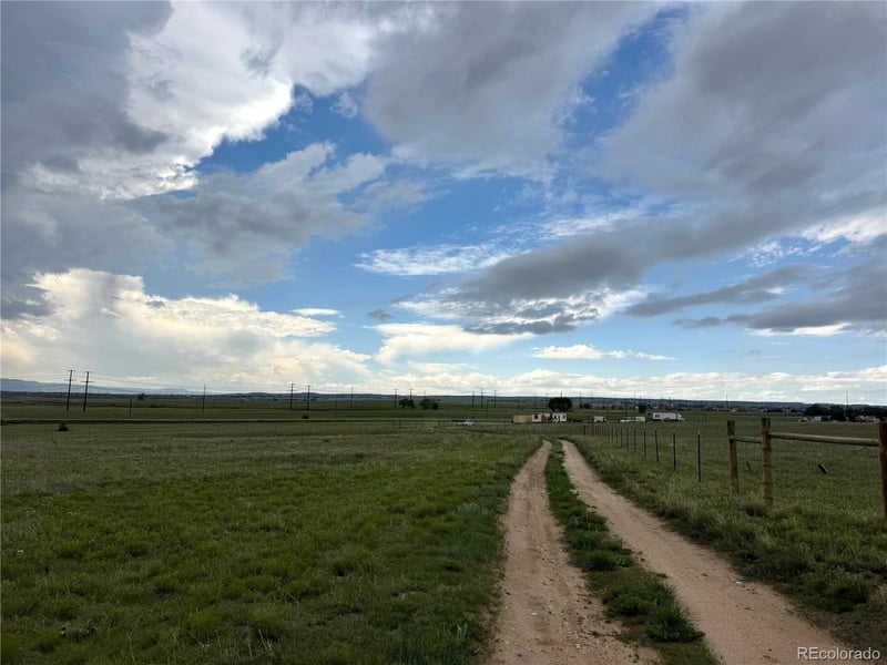 10985 Us Highway 24, Peyton, CO 80831