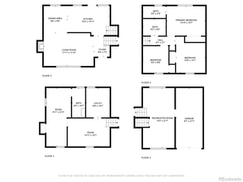 9123 Arbor Ave, Littleton, CO 80123