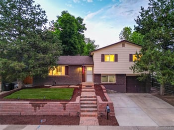 9123 Arbor Ave, Littleton, CO 80123