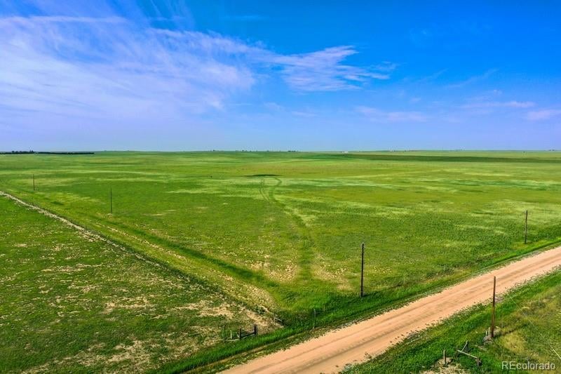 37675 Fossinger Rd, Rush, CO 80833