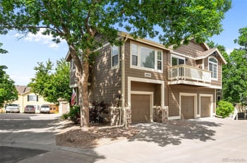 19663 Mann Creek Dr #D, Parker, CO 80134