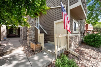 19663 Mann Creek Dr #D, Parker, CO 80134