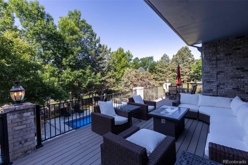 5390 S Boston St, Greenwood Village, CO 80111